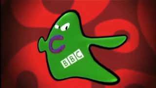 Slow CBBC 2002 Ident