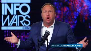 alex jones compilation no 11