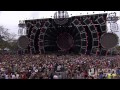 Blasterjaxx Ultra Music Festival Mainstage 2014 - Full set