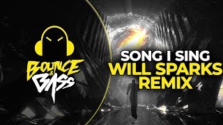 Armin van Buuren feat.HALIENE - Song I Sing (Will Sparks Remix)