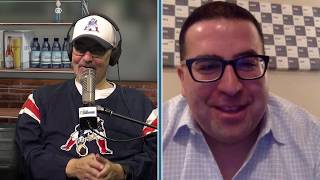 Arash Madani Dishes on the Argos, Astros, Blue Jays | RP Show Feb 14, 2020