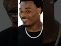 Derwin James Meets His Match