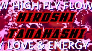 (COVER) Hiroshi Tanahashi Theme - LOVE\u0026ENERGY