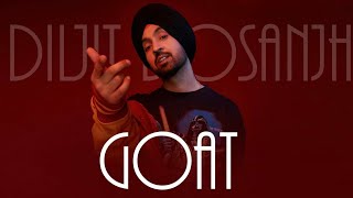 G.O.A.T | DALJIT DOSANJH | Latest Remix Songs 2020 | NATION BEATS
