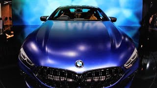 BMW hopeful on 2023, EVs ahead of schedule