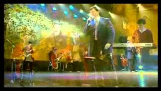 Abdukadir Yareli - Mahmut Vətini (concert)