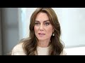 Video Expert Reveals The Truth About Kate's Cancer Announcement