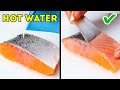 KITCHEN HACKS YOU MUST KNOW || 5-Minute Hacks To Save Your Food And Time!