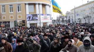 Вінниця   МІЛІЦІЯ З НАРОДОМ