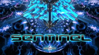 Sentinel - Distance (geocd117 - Geomagnetic.tv)