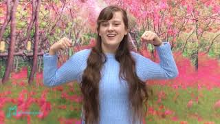 Fight Song (Rachel Platten) - Makaton Sign Language