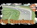 Fuji Speedway: Fire Under The Mountain • Race Track Profiles