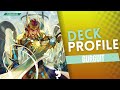 Gurguit Premium Deck Profile