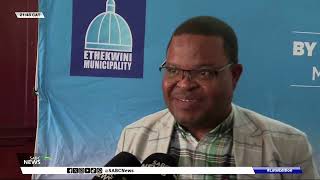 eThekwini Municipality | Water restrictions will be implemented in certain areas