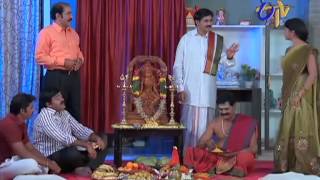 Bharyamani - 26th July 2013 - Episode No 1332