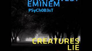 Creatures Lie Here (Dubstep Remix)