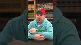 What is an Arraignment?