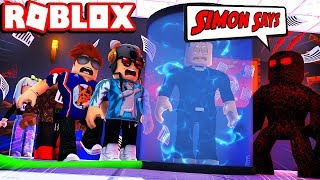 Choosing Which Fans Live And Which Die Roblox - 