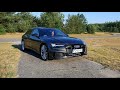 Audi A6 C8 2018 (PL) - test i jazda próbna
