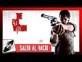 The Evil Within | Pc | Guía del Logro 🏆 