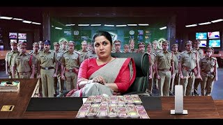 Duniya Vijay & Priyamania HD South Hindi Movie | Lohi Ki Zanjeer