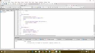 Data Structure & Algorithms | Circular Queue | Insertion , Deletion , Display Program