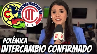 AMÉRICA DA LA MEJOR NOTICIA A SU AFICIÓN, REFUERZO YA ESTÁ EN COAPA | CLUB AMERICA HOY