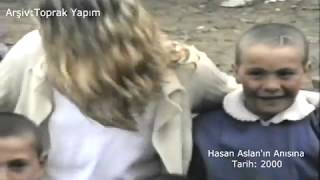 HASAN ASLAN'IN HAYATI YIL 2000