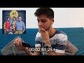 Imagine Dragons - Zero (REACTION) !