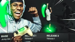*NEW* BEST JUMPSHOT IN NBA 2K20! HIGHEST GREEN WINDOW! BEST JUMPSHOT FOR EVERY BUILD & QUICKDRAW!