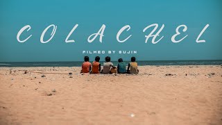 Colachel | Cinematic Travel Video | Filmed By Sujin