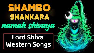 Shambo Maha Deva Deva || Margabandhu Stotram || Lord Shiva Sacred Songs || Shri TV Mahadev