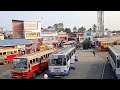 ഞായാറാഴ്ച കൊമ്പന്മാരുടെ ആറാട്ട് ആണല്ലോ😱 ksrtc bus videos i love my aanavandi