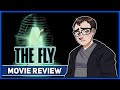 THE FLY (1986) - Movie Review