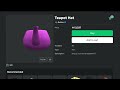 special sale get this teapot hat on roblox 24 hours only