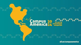 CLAUSURA CAMPUS AMÉRICA 2024