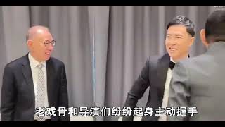 实力在资本面前不堪一击，#郭德纲不鸟资本，#谢霆锋只听自己的