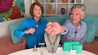 In case you missed it - Carolyn Pollack Jewelry on Amazon Livestream Show