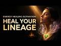 The Ancestral Fire Ceremony | Heal Your Family Lineage Wounds