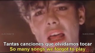 Alphaville - Forever Young [Lyrics English - Español Subtitulado]