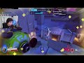 this is why you shouldn t be toxic overwatch 2