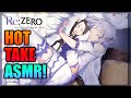 ASMR... But it's Re:Zero Hot Takes from MAL