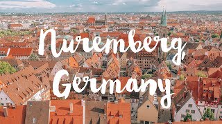 17 Things To Do, Eat And See In Nuremberg, Germany