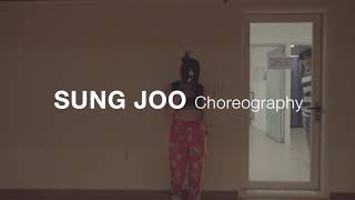 Letz Dance Pop-Up Class/ Sung Joo Choreography