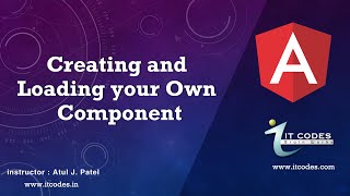 How to Create Angular Component | how to create a component using the Angular CLI
