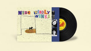 Omnivore presents NRBQ Tiddlywinks