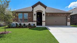 10924 Ranchera Drive, Krugerville, TX