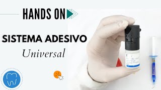 Sistema Adesivo Universal | Souza Bru