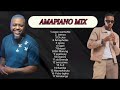 AmaPiano Mix ( Best Amapiano of 2024) Waze Wamuhle | Izenzo | Biri Marung | Abonokthula