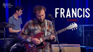 Inland Sessions: Francis - The Walleye